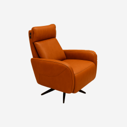 Kayseri Recliner 1 Seater - Helloilmare